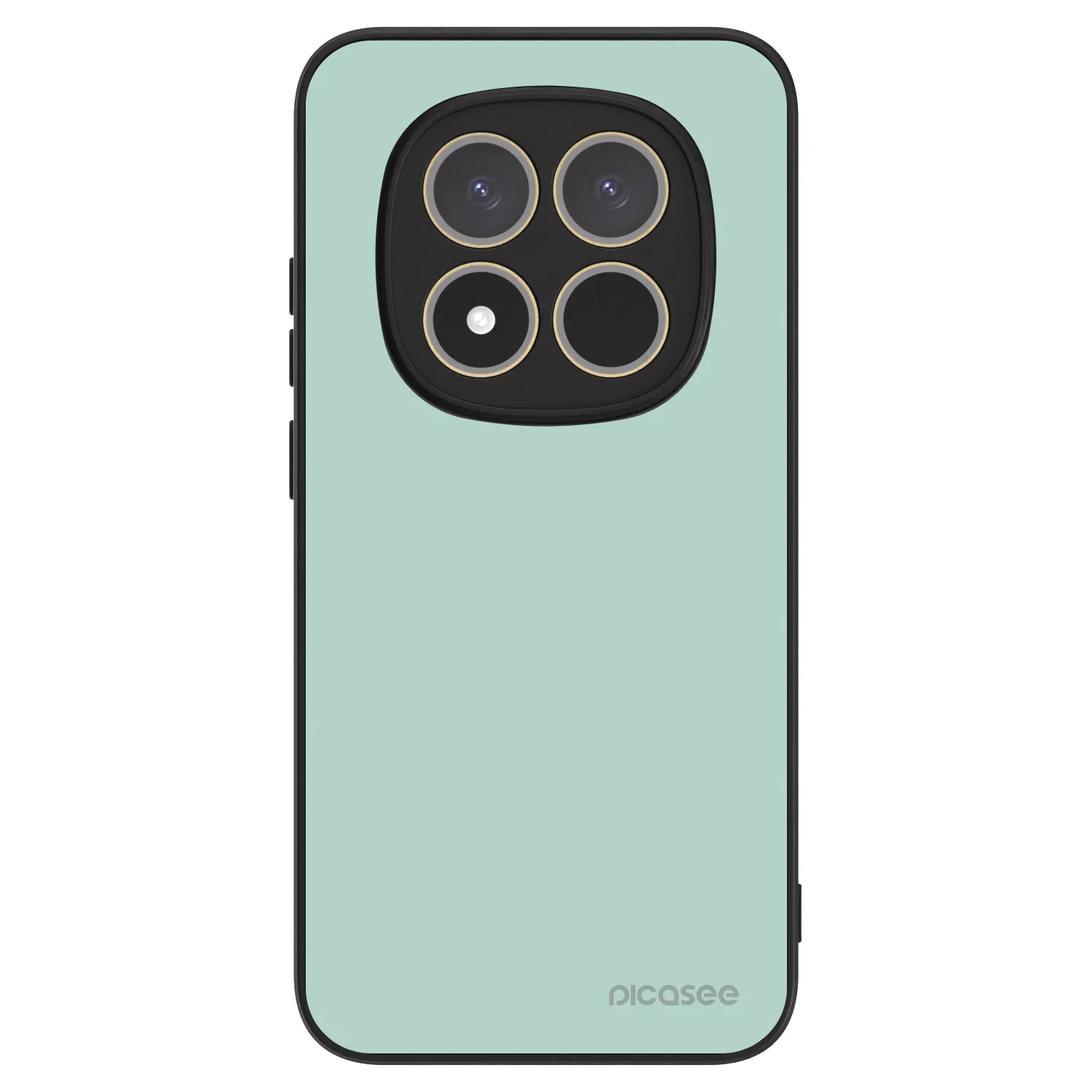 Picasee ULTIMATE CASE pro Xiaomi Redmi Note 15 Pro 5G - Pastel Charm
