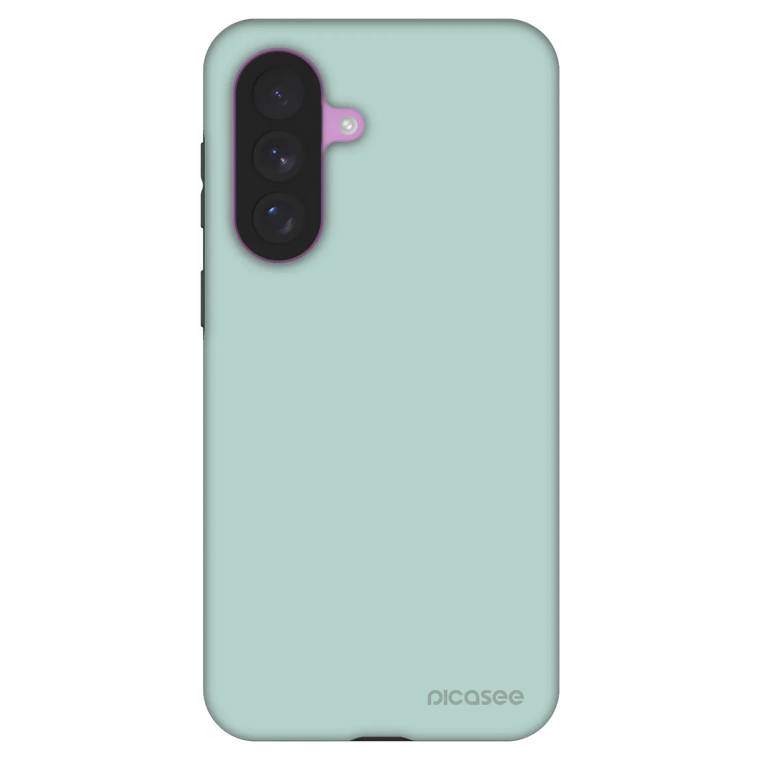 Picasee Fashion Case pre Samsung Galaxy A57 5G - Pastel Charm