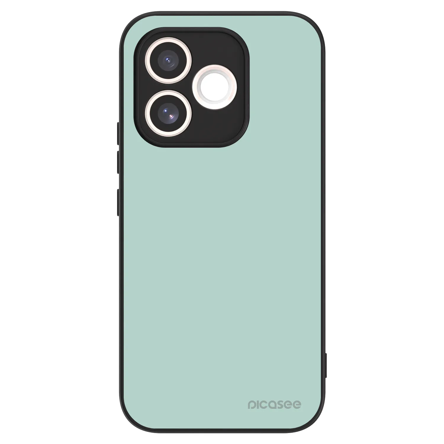 Picasee ULTIMATE CASE pro Honor 600 Lite - Pastel Charm