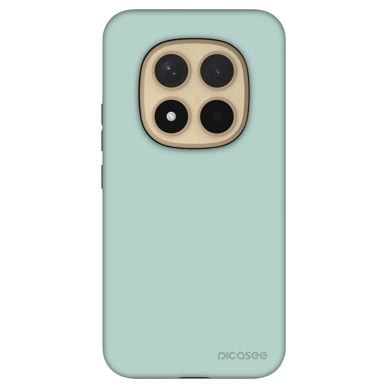 Picasee Fashion Case pre Xiaomi Redmi Note 15 Pro+ - Pastel Charm