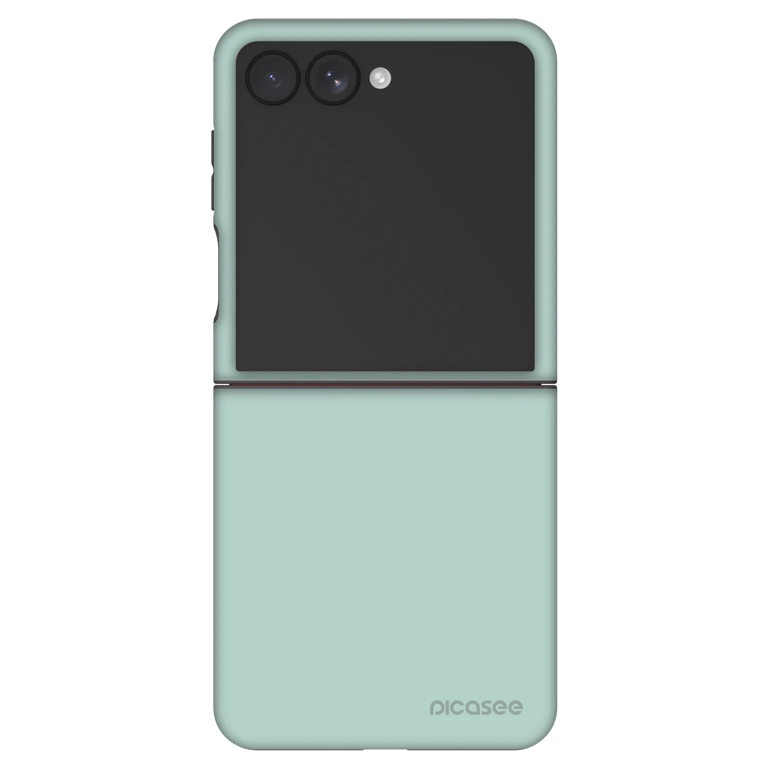 Picasee Fashion Case pre Samsung Galaxy Z Flip7 5G - Pastel Charm
