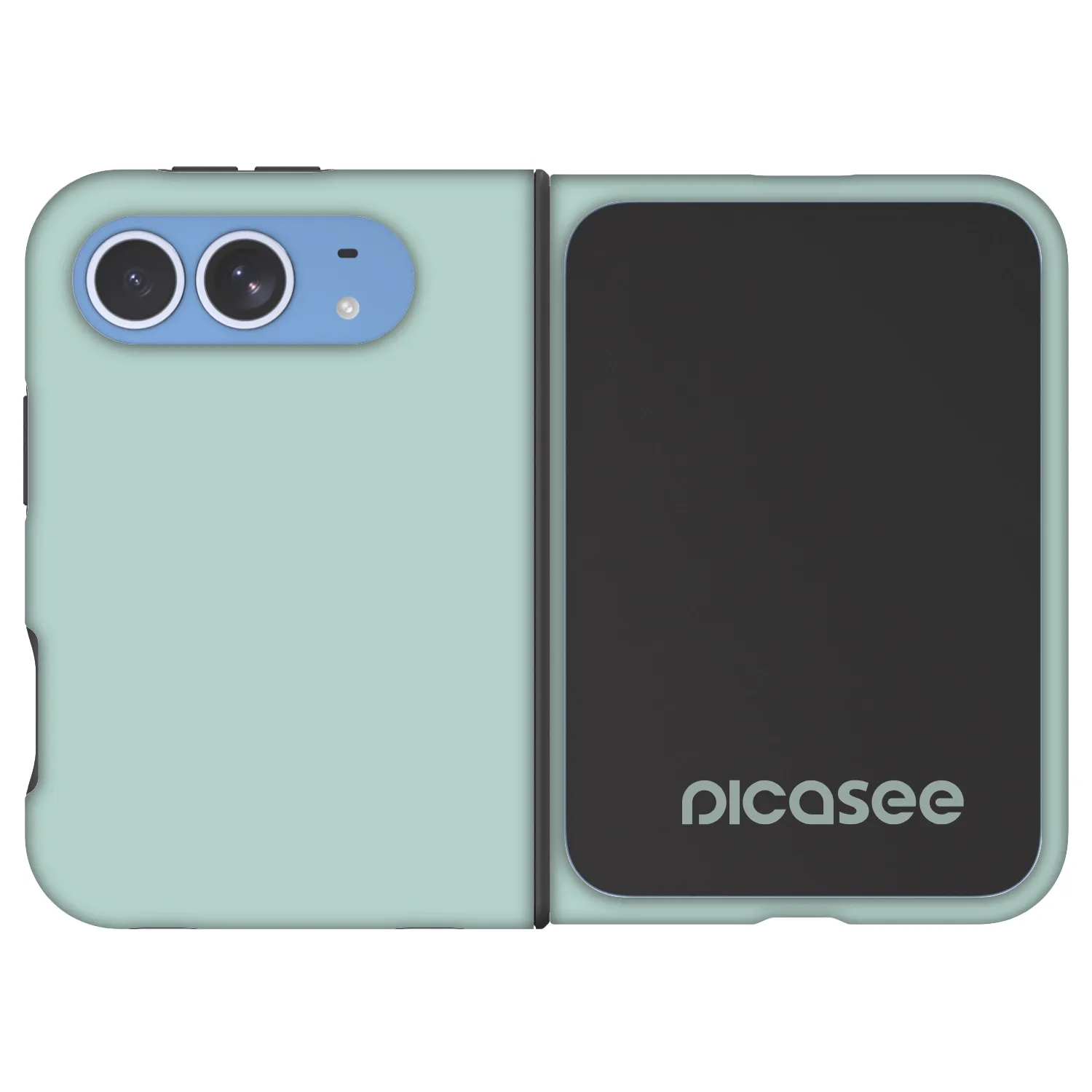 Picasee Fashion Case MagSafe pre Apple iPhone Ultra - Pastel Charm