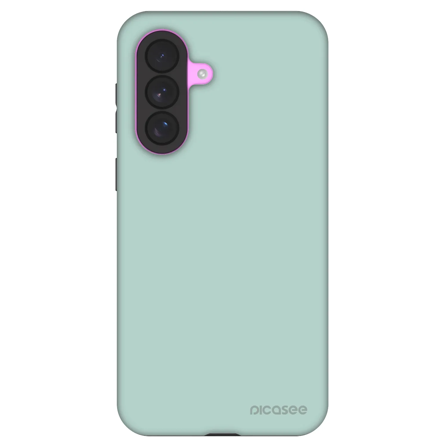 Picasee Fashion Case pre Samsung Galaxy A37 - Pastel Charm