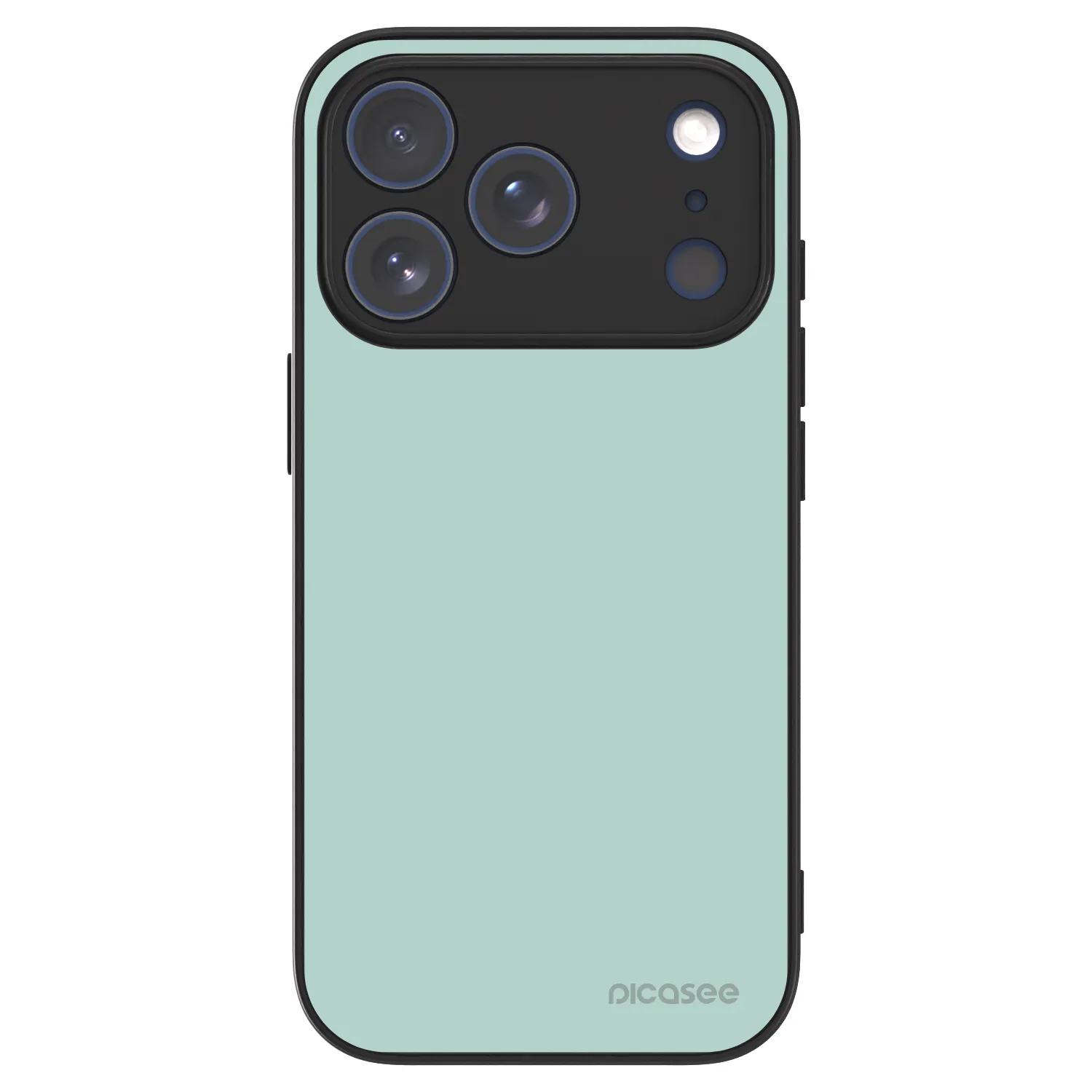 Picasee ULTIMATE CASE MagSafe pro Apple iPhone 18 Pro - Pastel Charm