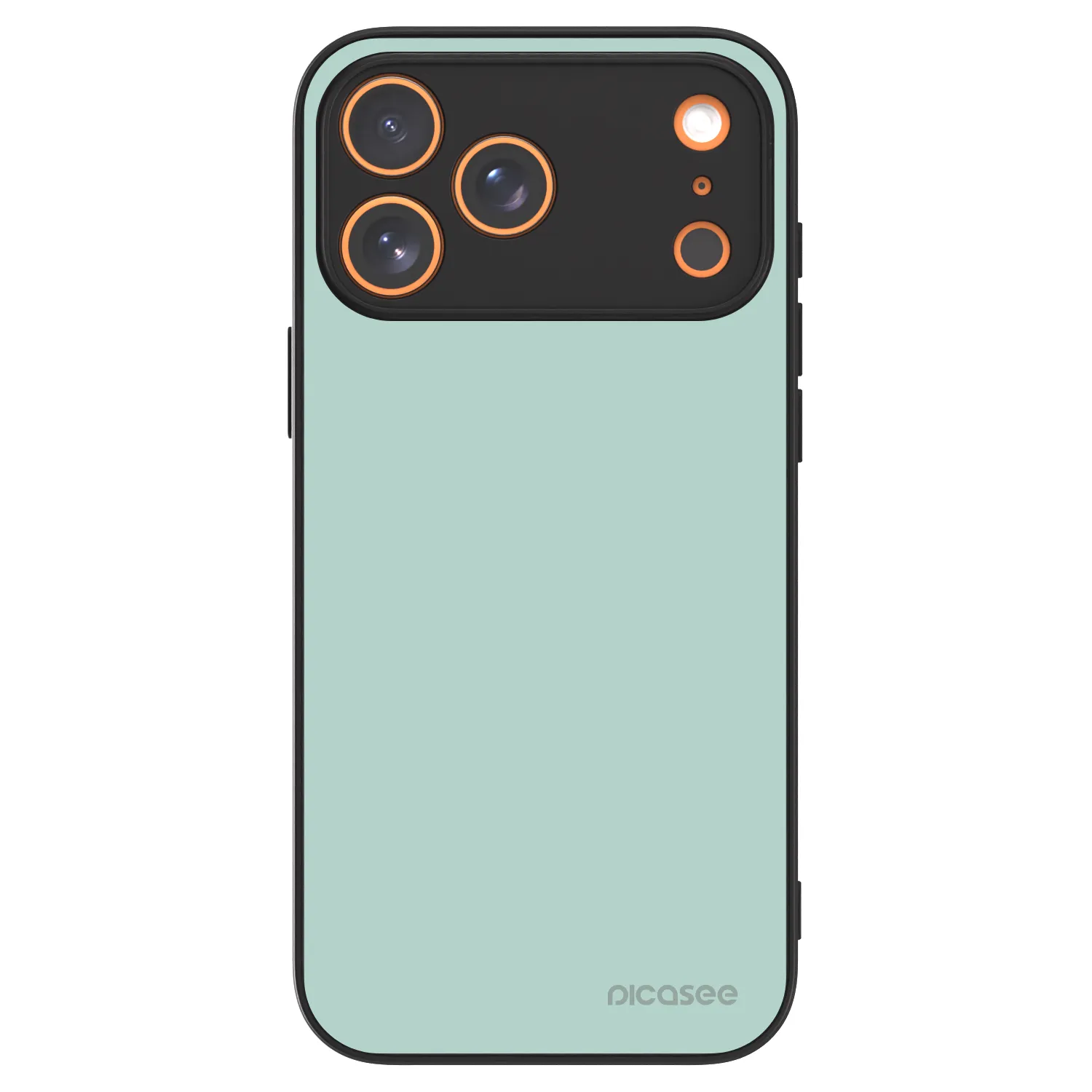 Picasee ULTIMATE CASE MagSafe pro Apple iPhone 18 Pro Max - Pastel Charm