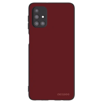 Obal pre Samsung Galaxy M31s - Red Bliss
