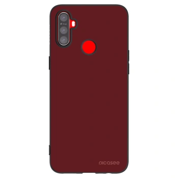 Obal pre Realme C3 - Red Bliss