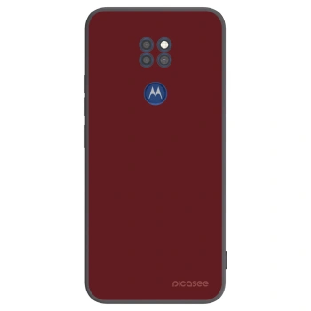 Obal pre Motorola Moto G9 Play - Red Bliss