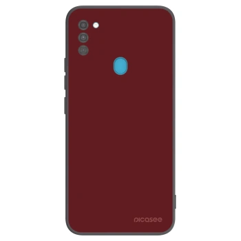Obal pre Samsung Galaxy M11 - Red Bliss