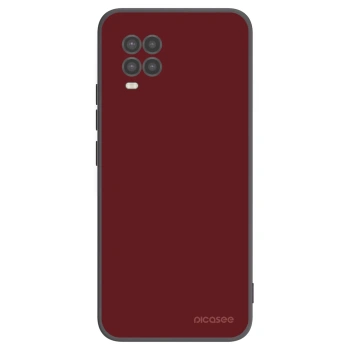Obal pre Xiaomi Mi 10 Lite - Red Bliss