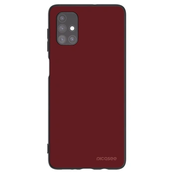 Obal pre Samsung Galaxy M51 M515F - Red Bliss