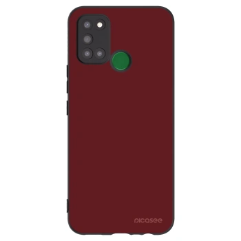 Obal pre Realme 7i - Red Bliss
