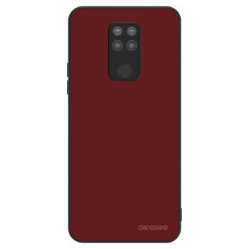 Obal pre Xiaomi Redmi Note 9 - Red Bliss
