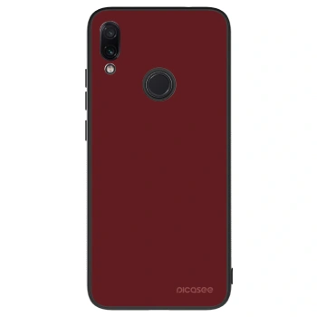 Obal pre Xiaomi Redmi Note 7 - Red Bliss