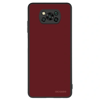Obal pre Xiaomi Poco X3 - Red Bliss
