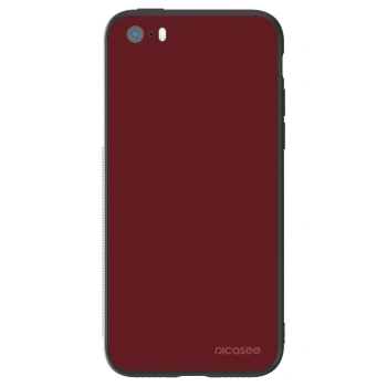 Obal pre Apple iPhone 5/5S/SE - Red Bliss