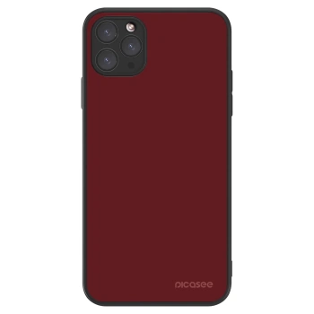 Picasee ULTIMATE CASE pro Apple iPhone 11 Pro Max - Red Bliss
