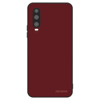 Obal pre Huawei P30 - Red Bliss