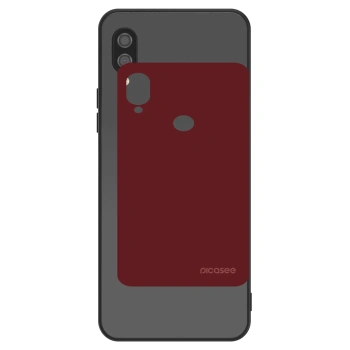 Obal pre Xiaomi Redmi 7 - Red Bliss