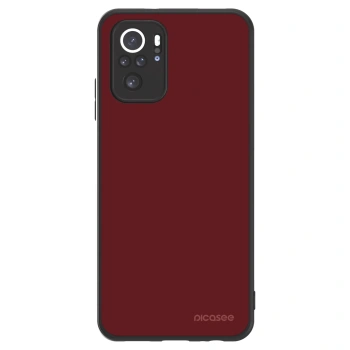 Obal pre Xiaomi Redmi Note 10 - Red Bliss