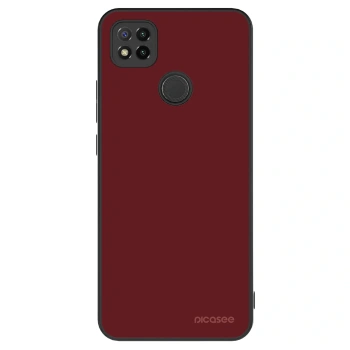 Obal pre Xiaomi Redmi 9C - Red Bliss