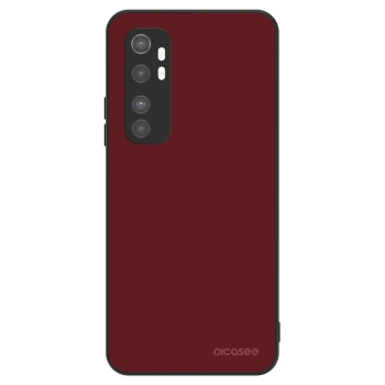 Obal pre Xiaomi Mi Note 10 Lite - Red Bliss
