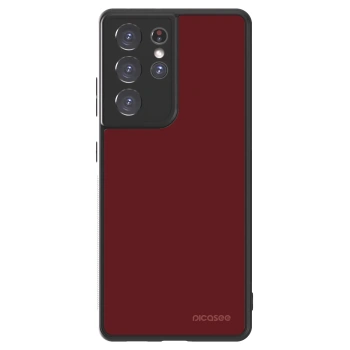 Obal pre Samsung Galaxy S21 Ultra 5G G998B - Red Bliss