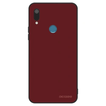 Obal pre Huawei Y7 2019 - Red Bliss