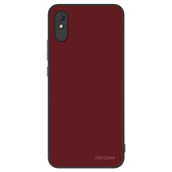Obal pre Xiaomi Redmi 9A - Red Bliss