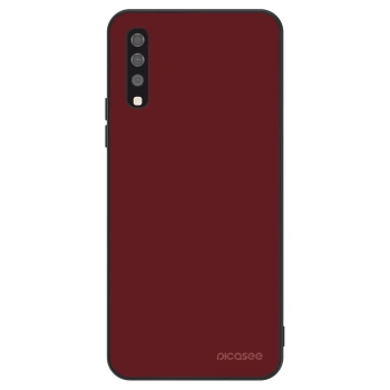 Obal pre Samsung Galaxy A70 A705F - Red Bliss