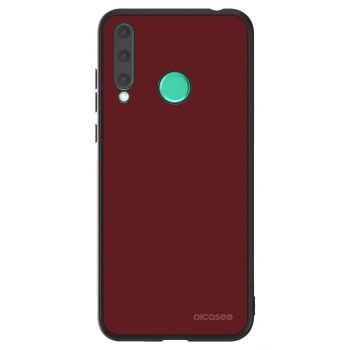 Obal pre Honor 20 Lite - Red Bliss