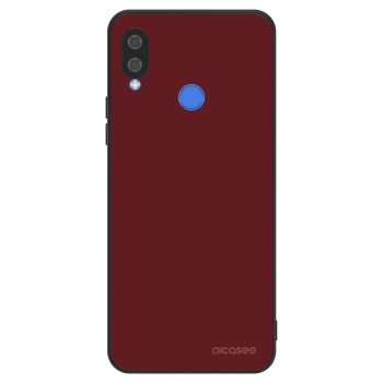 Obal pre Huawei Nova 3 - Red Bliss