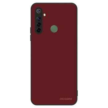 Obal pre Realme 6i - Red Bliss