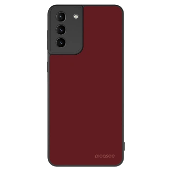 Obal pre Samsung Galaxy S21+ 5G G996F - Red Bliss