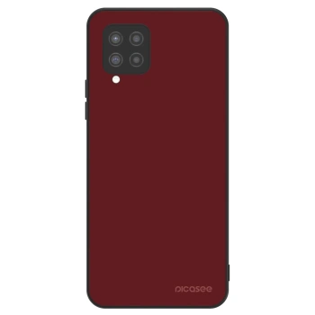 Obal pre Samsung Galaxy A42 A426B - Red Bliss