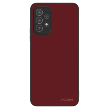 Obal pre Samsung Galaxy A72 A725F - Red Bliss