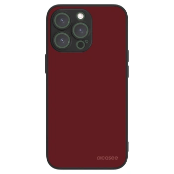 Picasee ULTIMATE CASE pro Apple iPhone 13 Pro - Red Bliss