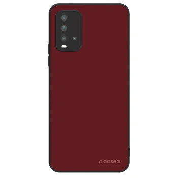 Obal pre Xiaomi Redmi 9T - Red Bliss