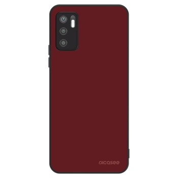 Obal pre Xiaomi Redmi Note 10 5G - Red Bliss