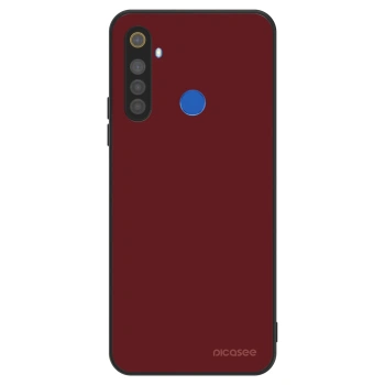 Obal pre Realme 5 - Red Bliss