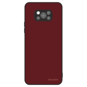 Obal pre Xiaomi Poco X3 Pro - Red Bliss