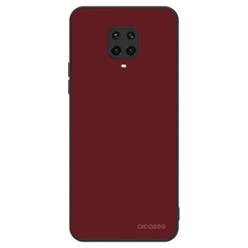 Obal pre Xiaomi Redmi Note 9S - Red Bliss