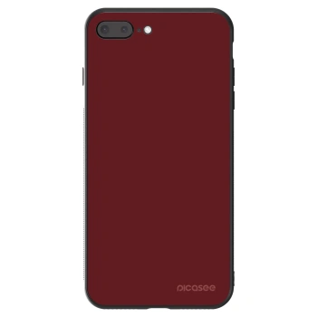 Obal pre Apple iPhone 8 Plus - Red Bliss