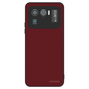 Obal pre Xiaomi Mi 11 Ultra - Red Bliss