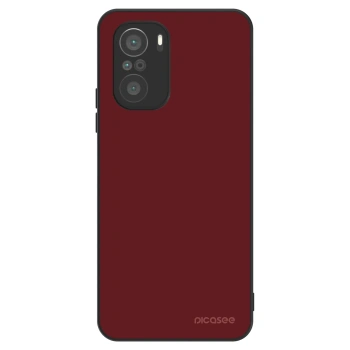 Obal pre Xiaomi Poco F3 - Red Bliss