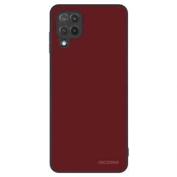 Obal pre Samsung Galaxy M12 M127F - Red Bliss
