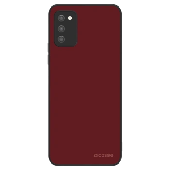 Obal pre Samsung Galaxy A02s A025G - Red Bliss