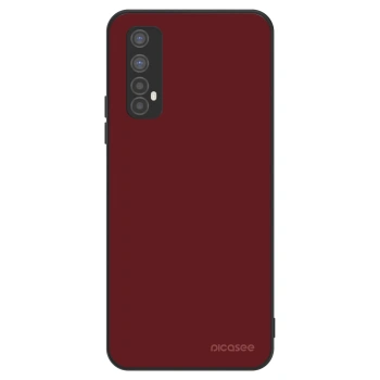 Obal pre Realme 7 - Red Bliss