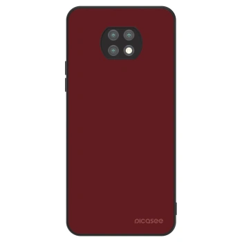 Obal pre Xiaomi Redmi Note 9T - Red Bliss