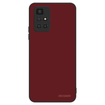 Obal pre Xiaomi Redmi 10 - Red Bliss